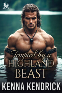 Tempted by a Highland Beast by Kenna Kendrick EPUB & PDF