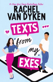 Texts From My Exes by Rachel Van Dyken EPUB & PDF