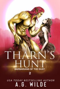 Tharn's Hunt by A.G. Wilde EPUB & PDF