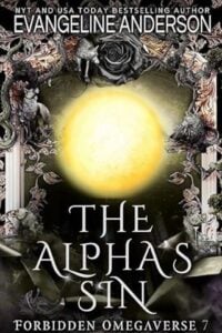 The Alpha’s Sin by Evangeline Anderson