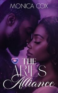 The Aries Alliance by Monica Cox