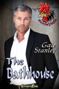 The Bathhouse by Gale Stanley