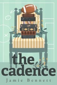The Cadence by Jamie Bennett