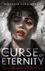 The Curse of Eternity by Michaela Cunningham