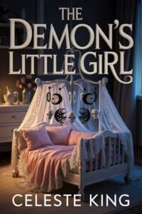The Demon’s Little Girl by Celeste King