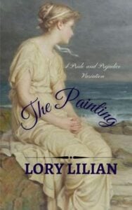 The Painting by Lory Lilian