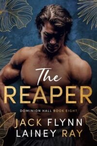 The Reaper by Jack Flynn