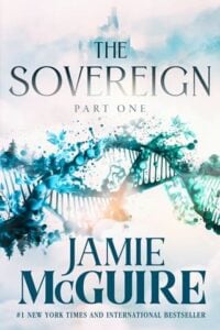 The Sovereign, Part One by Jamie McGuire