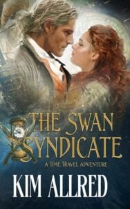 The Swan Syndicate by Kim Allred