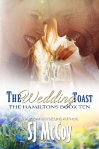 The Wedding Toast by SJ McCoy