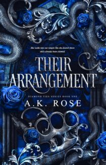 Their Arrangement by A.K Rose EPUB & PDF