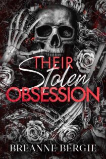 Their Stolen Obsession by Breanne Bergie EPUB & PDF