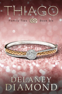 Thiago by Delaney Diamond EPUB & PDF