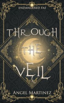 Through the Veil by Angel Martinez EPUB & PDF