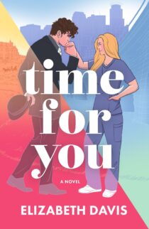 Time for You by Elizabeth Davis EPUB & PDF