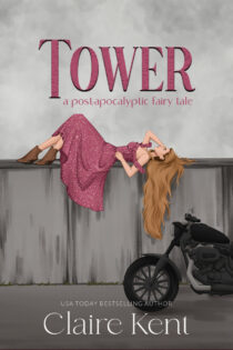 Tower by Claire Kent EPUB & PDF
