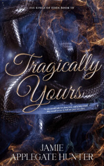 Tragically Yours by Jamie Applegate Hunter EPUB & PDF