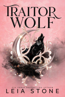 Traitor Wolf by Leia Stone EPUB & PDF