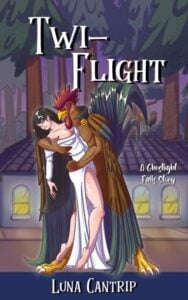 Twi-Flight by Luna Cantrip