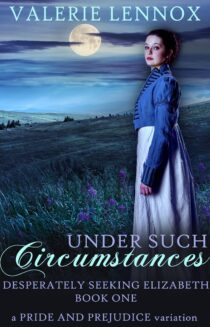 Under Such Circumstances by Valerie Lennox EPUB & PDF