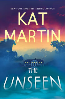 The Unseen by Kat Martin EPUB & PDF
