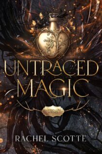 Untraced Magic by Rachel Scotte EPUB & PDF