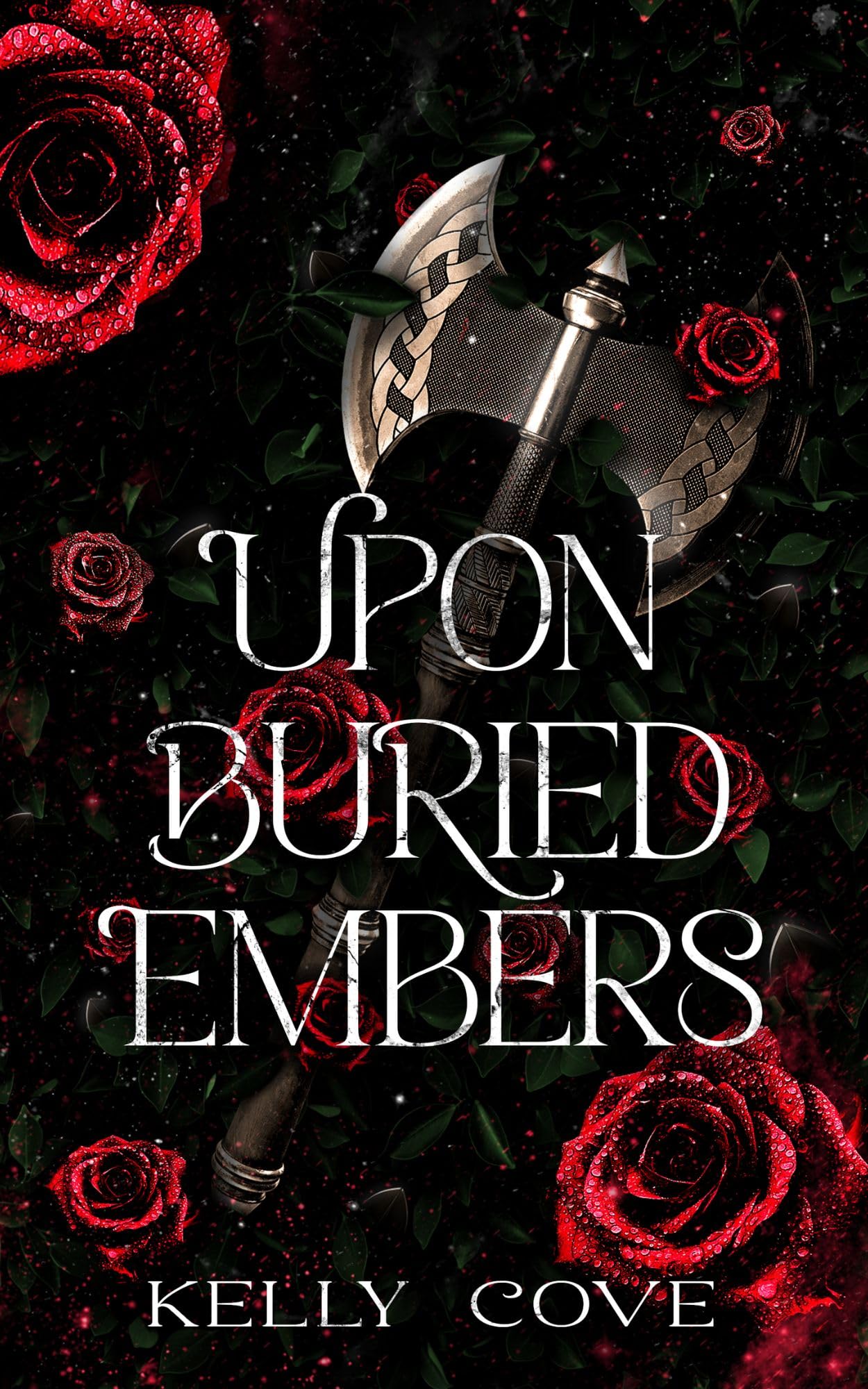 Upon Buried Embers by Kelly Cove EPUB & PDF