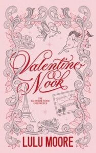 Valentine Nook by Lulu Moore