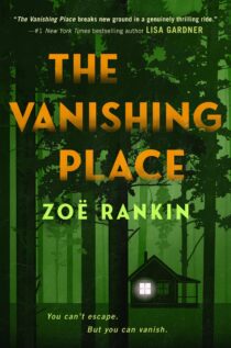 The Vanishing Place by Zoë Rankin EPUB & PDF