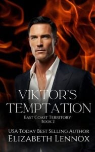 Viktor’s Temptation by Elizabeth Lennox