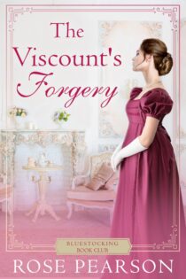 The Viscount's Forgery by Rose Pearson EPUB & PDF