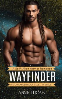 WayFinder by Annie Lucas EPUB & PDF