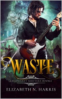 Waste by Elizabeth N. Harris EPUB & PDF