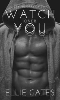 Watch Over You by Ellie Gates EPUB & PDF