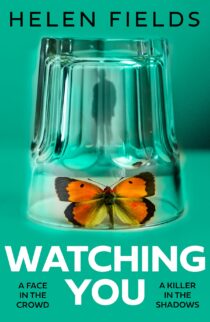 Watching You by Helen Fields EPUB & PDF