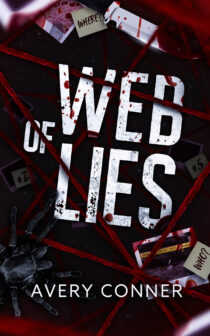 Web of Lies by Avery Conner EPUB & PDF