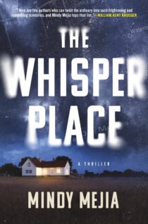 The Whisper Place by Mindy Mejia EPUB & PDF