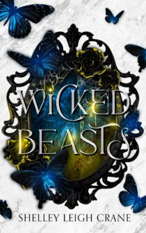 Wicked Beasts by Shelley Leigh Crane EPUB & PDF