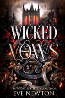 Wicked Vows by Eve Newton EPUB & PDF