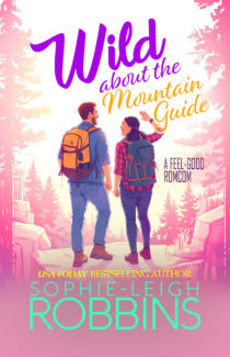 Wild About the Mountain Guide by Sophie-Leigh Robbins EPUB & PDF