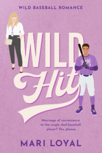 Wild Hit by Mari Loyal EPUB & PDF