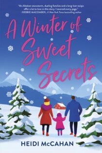 A Winter of Sweet Secrets by Heidi McCahan EPUB & PDF