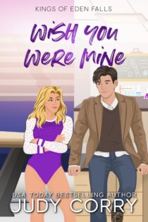 Wish You Were Mine by Judy Corry EPUB & PDF