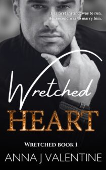 Wretched Heart by Anna J Valentine EPUB & PDF