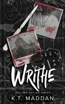 Writhe by K.T. Maddan EPUB & PDF