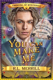 You Can Make Me by R.L. Merrill EPUB & PDF