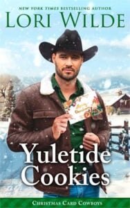 Yuletide Cookies by Lori Wilde