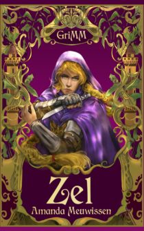 Zel by Amanda Meuwissen