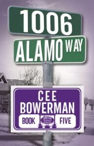1006 Alamo Way by Cee Bowerman