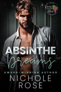 Absinthe Dreams by Nichole Rose EPUB & PDF
